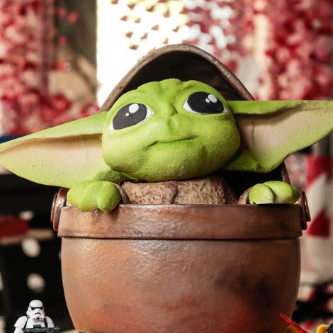 Super Mario, Baby Yoda, Harry Potter... ¡Feliz día del Orgullo Friki!