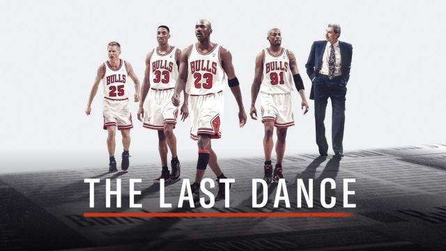 ¿Por qué el documental de Michael Jordan se llama ‘The Last Dance’?