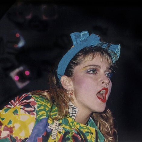 ‘Material Girl’, la crítica de Madonna a la política del materialismo