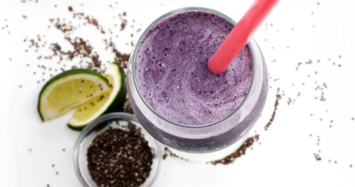 7 smoothies ricos, sanos y fáciles de hacer en casa | Moda y Belleza | LOS40