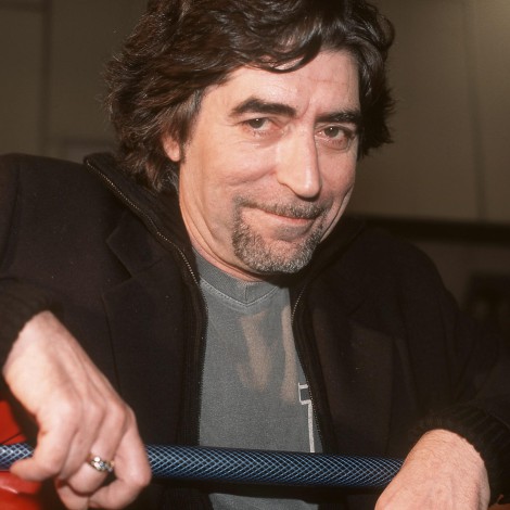 Así recuerda a Joaquín Sabina su exnovia Cristina Zubillaga, la mujer que inspiró '19 días y 500 noches'