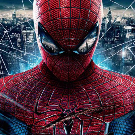 Tres niños se dejan picar por una araña para convertirse en Spider-Man y acaban en el hospital