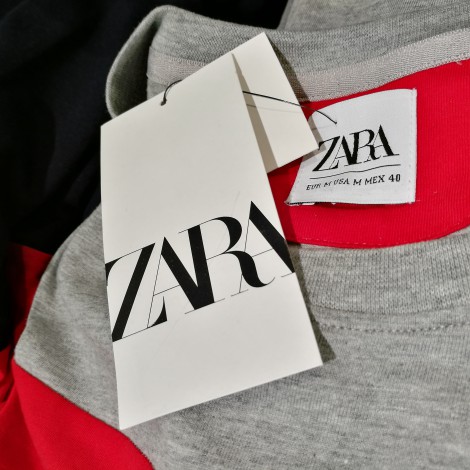 Zara estrena un nuevo probador virtual para que comprar online sea más fácil