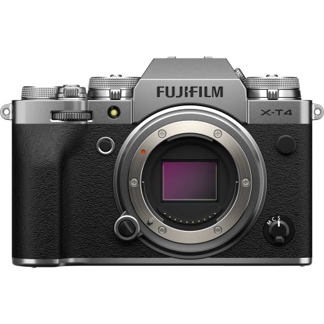 Usa tu cámara Fuji o Canon como Webcam
