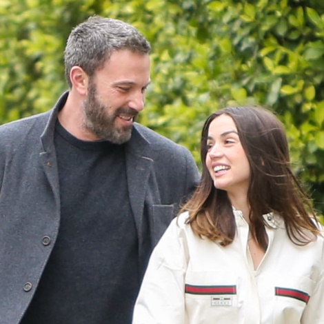 Ana de Armas y los hijos de Ben Affleck: ¿Cómo es su relación?