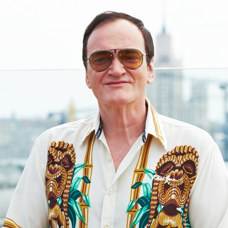 Tarantino confiesa cuáles son sus 5 películas favoritas de la década