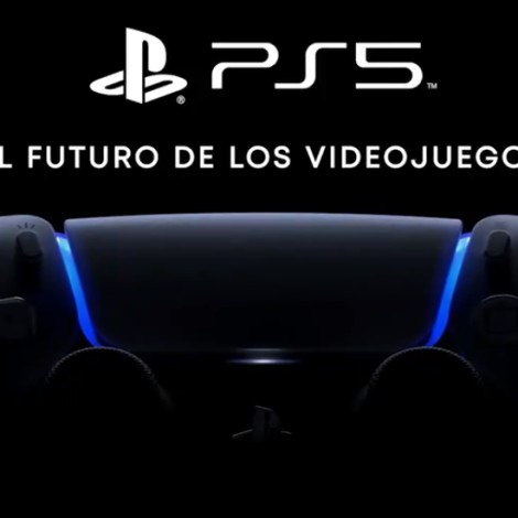 PlayStation 5 ya tiene fecha de estreno: 4 de junio