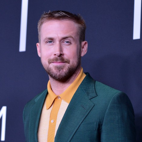 Ryan Gosling, el nuevo Hombre Lobo de Hollywood