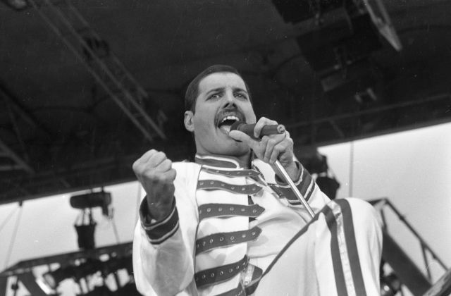 El último videoclip que Freddie Mercury grabó con Queen