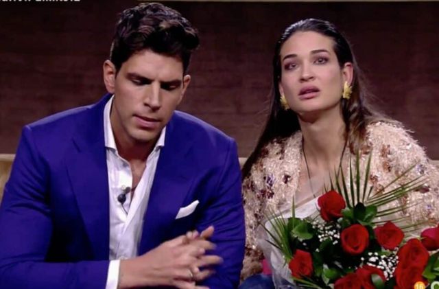 Diego Matamoros olvida a Estela Grande y hace oficial a su nueva novia (una superviviente)