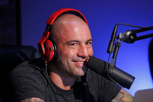 joe rogan spotify deal lost