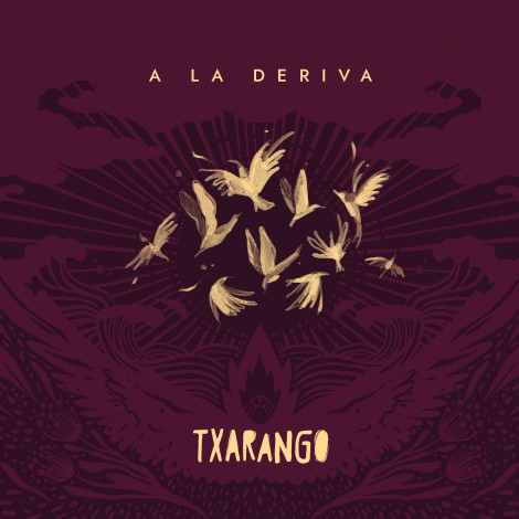 Txarango presenta 'A la deriva', l'avançament del seu últim disc