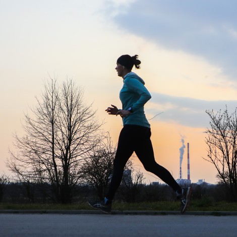 Runner a los 40: consejos para empezar a correr