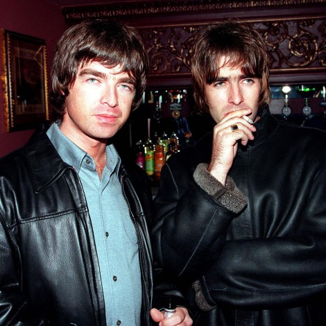 Los primeros años de Oasis, según Noel Gallagher: 