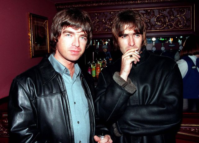Los primeros años de Oasis, según Noel Gallagher: 