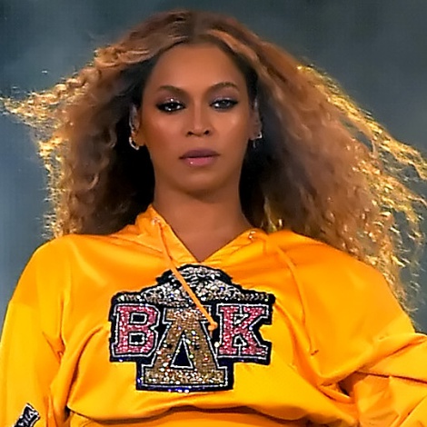 Beyoncé habla de racismo y sexismo en el discurso más impactante e inspirador que le hemos escuchado