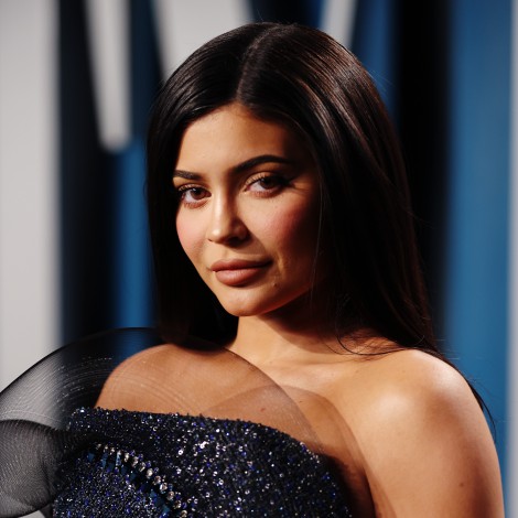 Kylie Jenner y Kanye West, los mejor pagados del mundo según Forbes