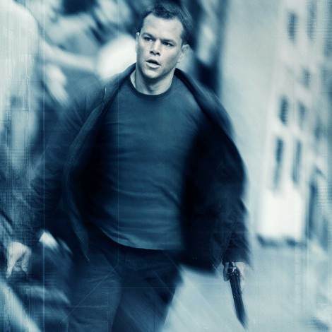 La sexta parte de la saga Bourne ya está en marcha
