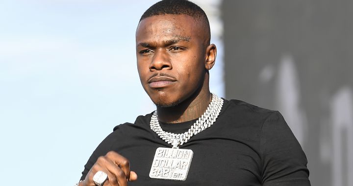 ¿Quién es DaBaby, el rapero que ha conquistado las listas de ventas de ...