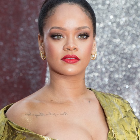 El nuevo capricho de Rihanna cuesta 19 millones