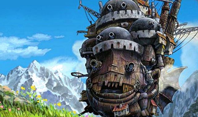 La nueva película de Studio Ghibli, 'Aya y la Bruja', está dirigida por el  hijo de Hayao Miyazaki | Cine y Televisión | LOS40