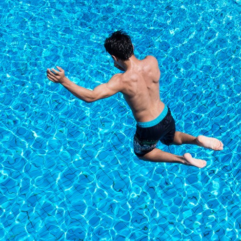 Verano 2020: ¿cuáles serán las medidas de seguridad en las piscinas?