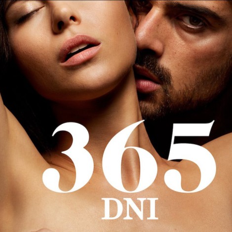 365 Dni: la película erótica de Netflix que pretende destronar a 50 Sombras de Grey