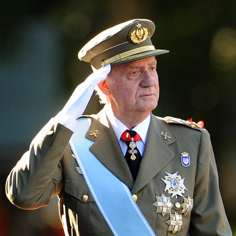 El rey Juan Carlos tendrá su propia serie de televisión