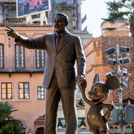 Disneyland anuncia la fecha de su reapertura