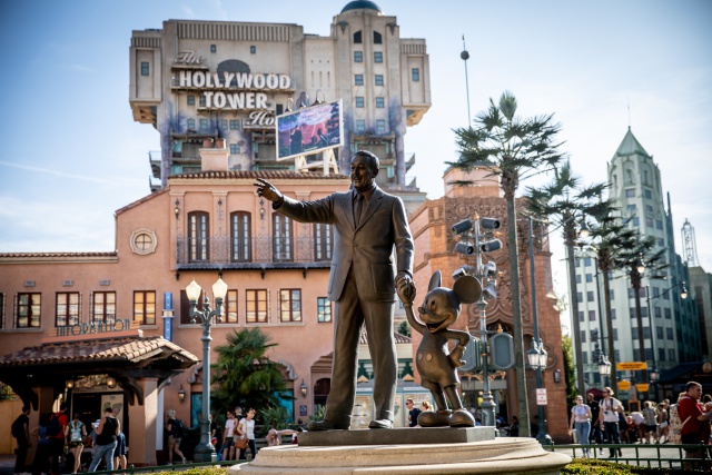 Disneyland anuncia la fecha de su reapertura