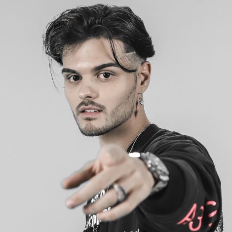 Abraham Mateo | Pág. 4 | LOS40 Abraham Mateo | Pág. 4 | LOS40