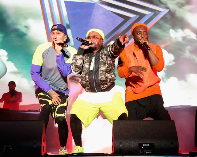 Black Eyed Peas apuesta por el talento latino de El Alfa en ‘No Mañana’, su nuevo hit