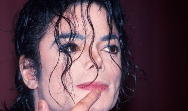 Michael Jackson documental Square One