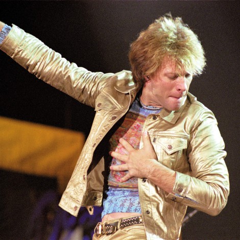 'It's my life', el himno de Bon Jovi para vivir intensamente, cumple 20 años