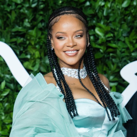 Rihanna: así serán sus lujosas vacaciones de verano