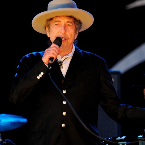 Los siete grandes titulares de la última entrevista de Bob Dylan