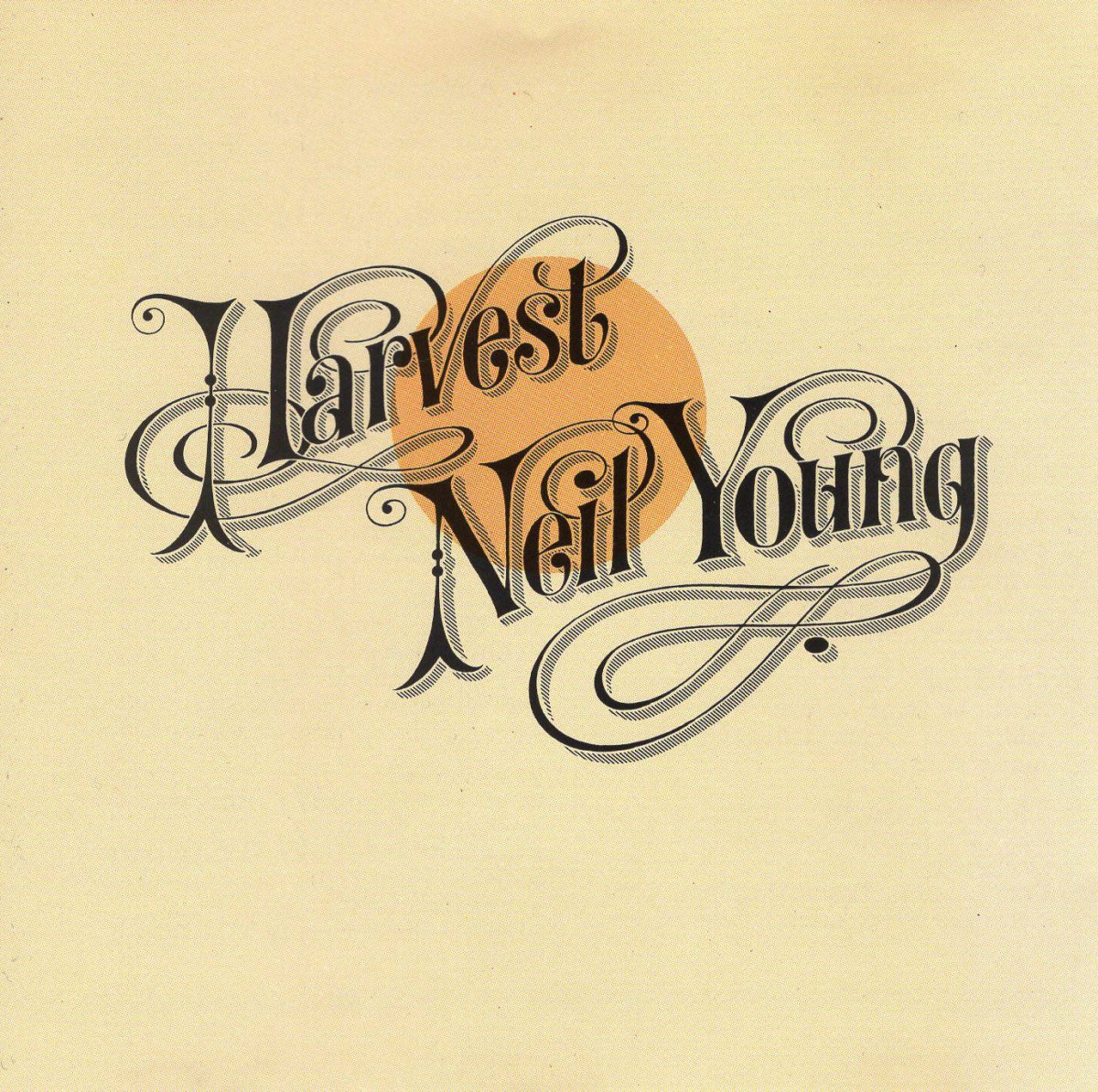 Bruno Sokolowicz (locutor de LOS40 Classic): Neil Young - Harvest