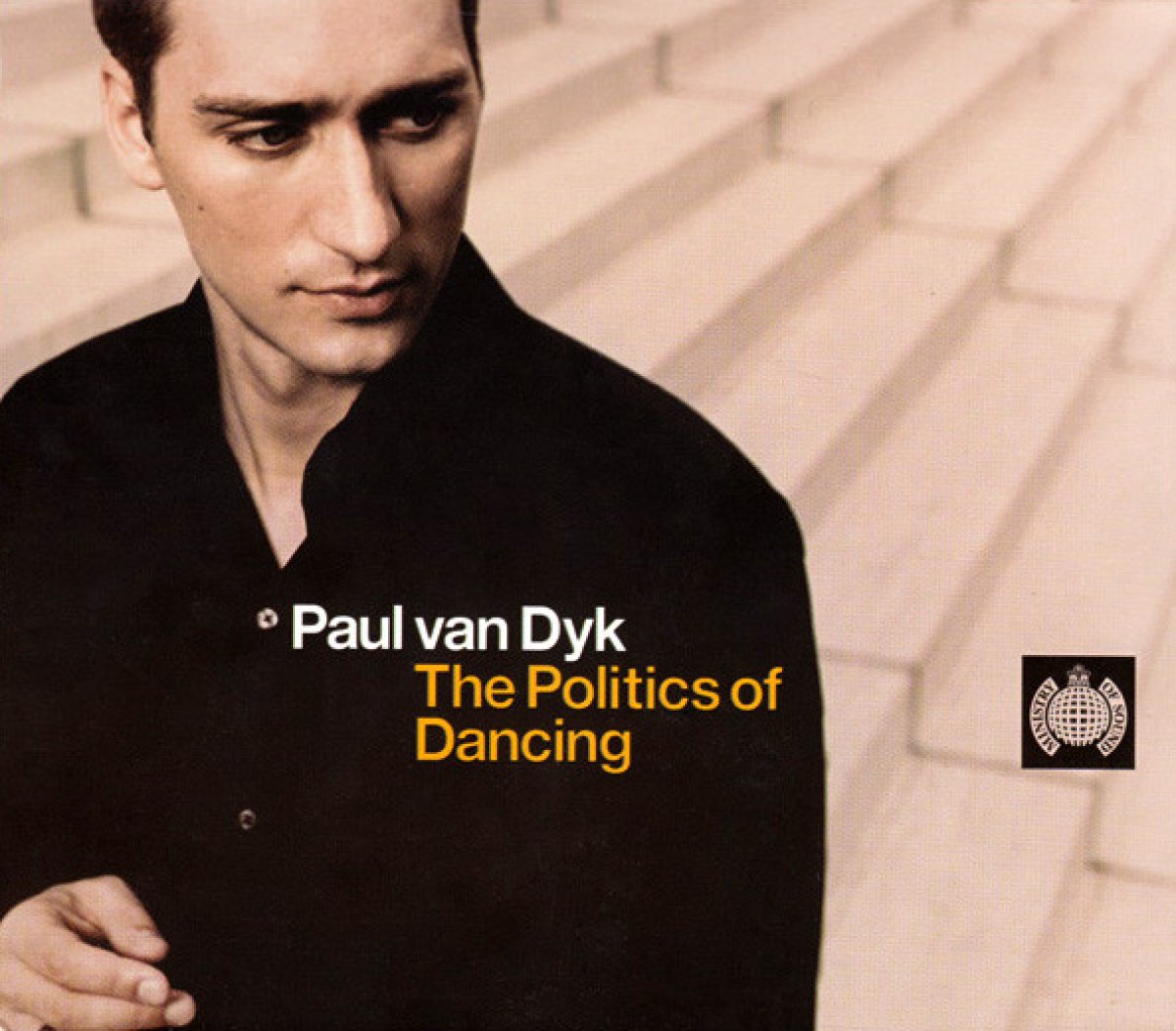 José M. Duro (locutor de LOS40 Dance): Paul Van Dyk - The politics of dancing