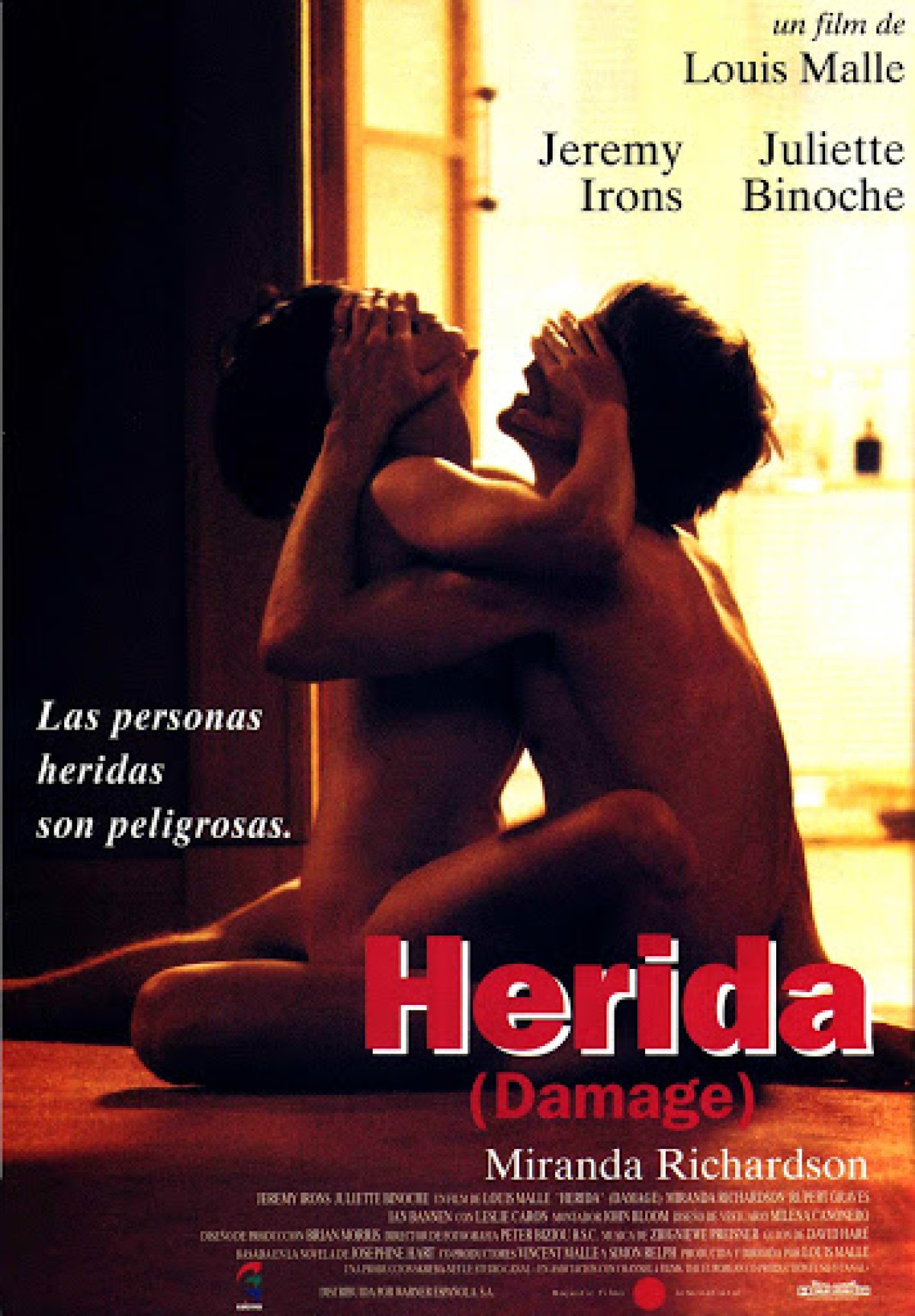 Herida (1992)