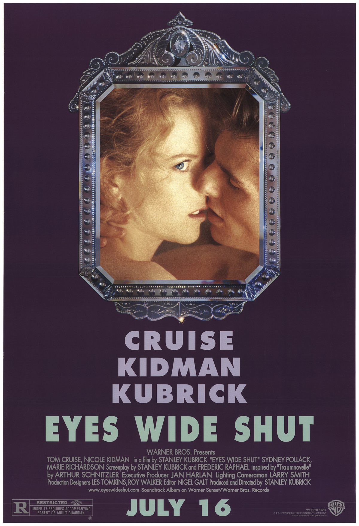 Eyes Wide Shut (1999)
