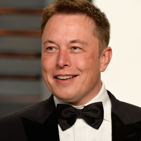Elon Musk se sale con la suya y el nombre de su hijo ya es oficial