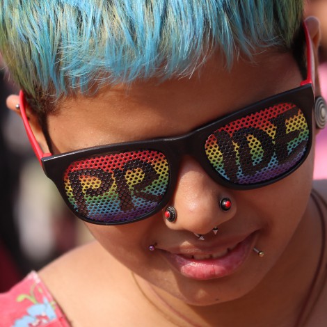 Katy Perry, Sia y Ricky Martin celebrarán el Orgullo con un evento para la comunidad LGTBQI