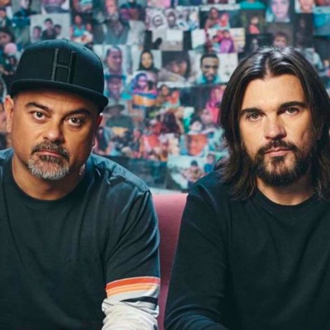 Juanes y Nach lanzan canción juntos, ‘Pasarán’: así nació una colaboración insólita