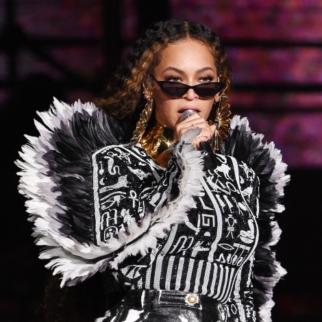 Beyoncé lanza por sorpresa ‘Black Parade’, su homenaje antiracista en el Día de la Liberación