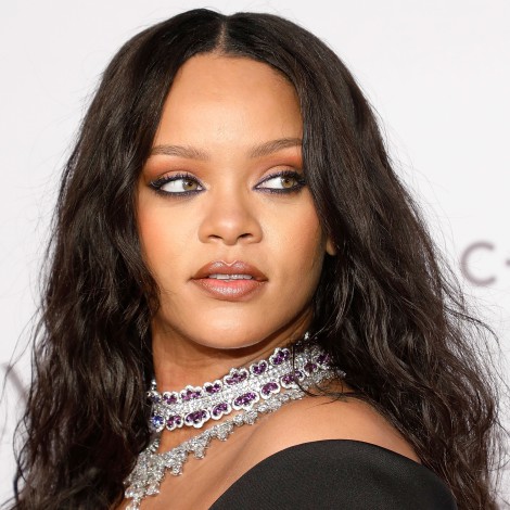 Rihanna, la artista femenina más escuchada para practicar sexo