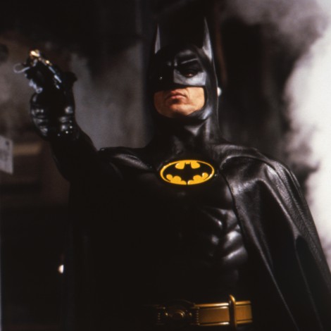 Michael Keaton podría volver a ser Batman casi treinta años después
