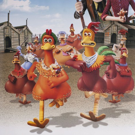 Vuelven las gallinas rebeldes: ‘Chicken Run’ tendrá una secuela en Neflix después de 20 años