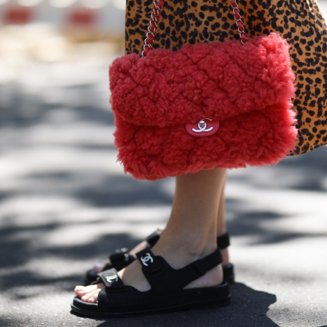 ‘Ugly Sandals’: la tendencia que este verano amarás o detestarás