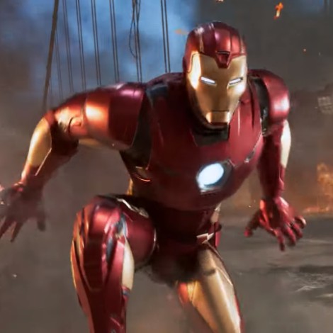 Marvel's Avengers, confirmado para Xbox Series X y PlayStation 5