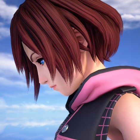 Kingdom Hearts cambia de género en Melody of memory